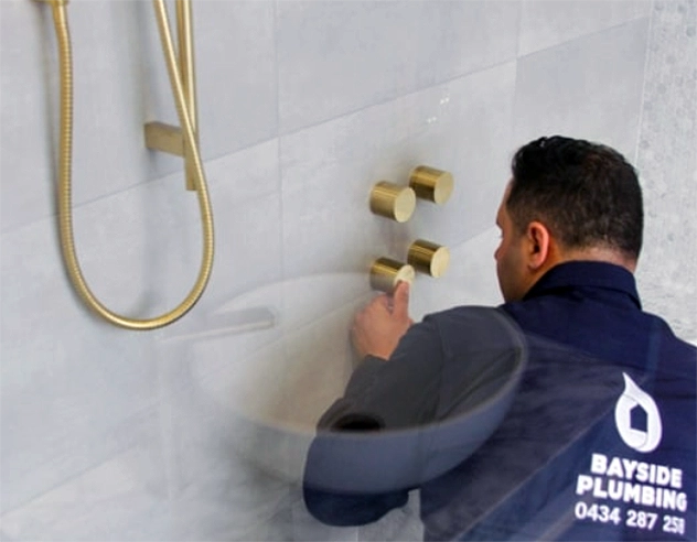 Bayside Plumbing services