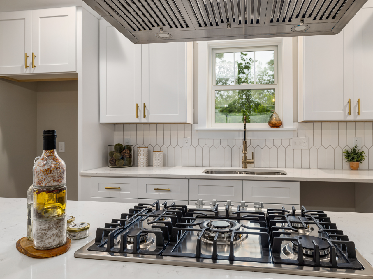 Premium Gas Cooktop For your Kitchen