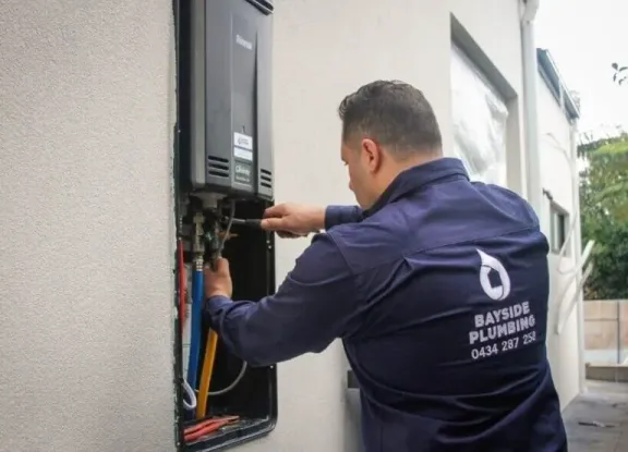 1-Hour Response Time Guarantee and Same-Day Service
