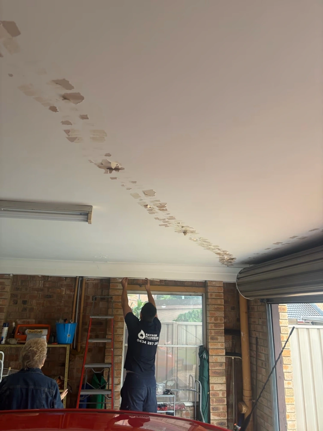 Leak Detection Job In Matraville