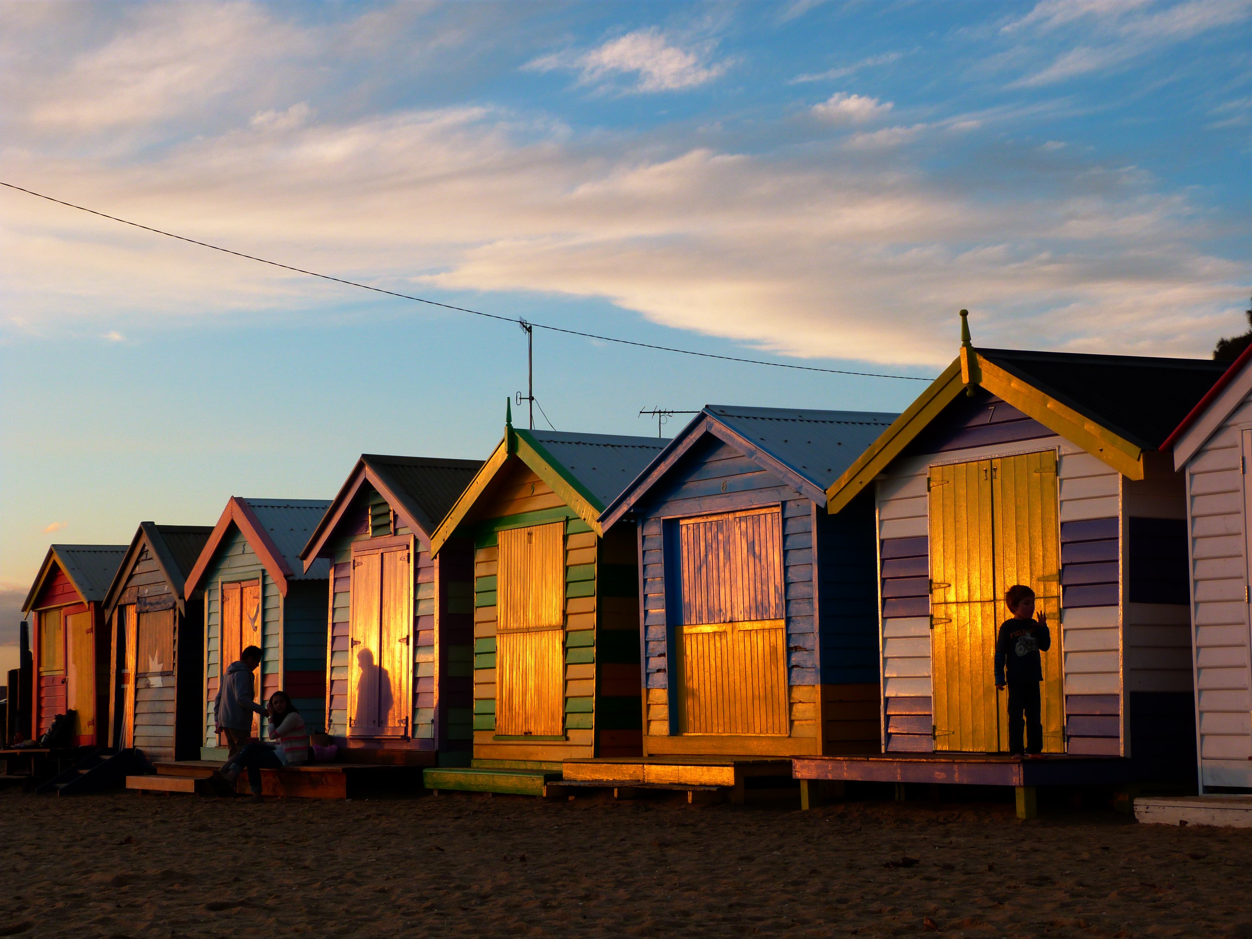 Image of My Bayside meeting