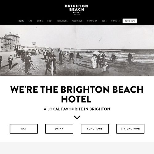  Brighton Beach Hotel
