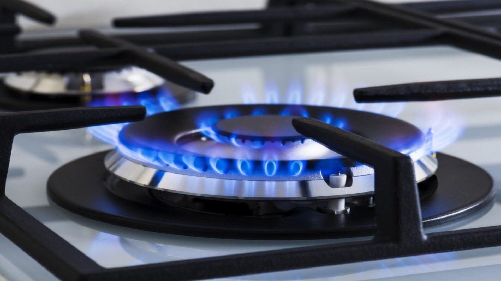 Gas Leaks Gas Stove