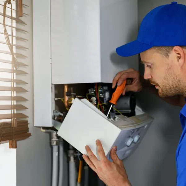 Hot Water System Emergency Repairs