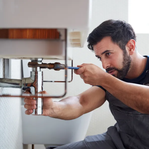 Bathroom Plumbing Maintenance