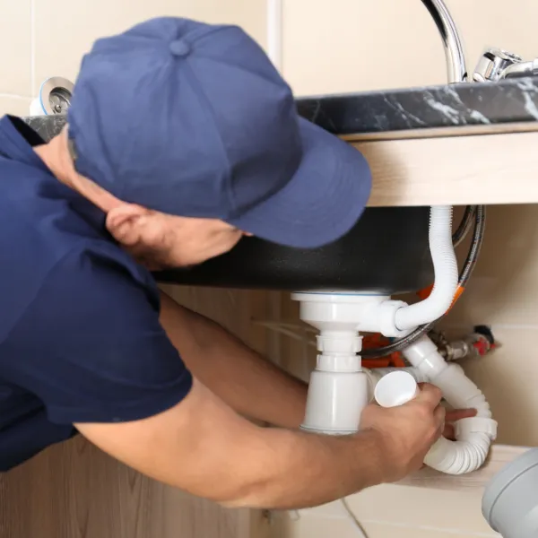 Kitchen Plumbing Repairs