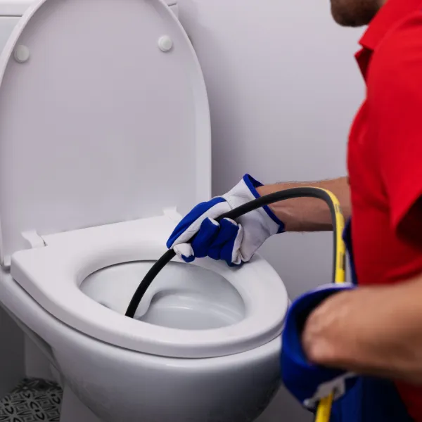 Emergency Toilet Repairs