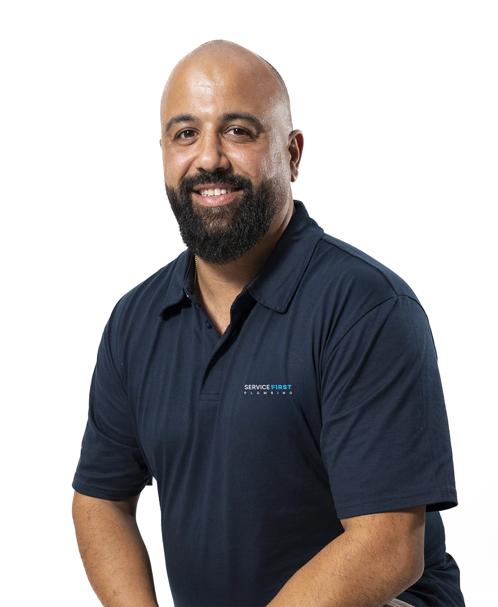 Steve BahBah