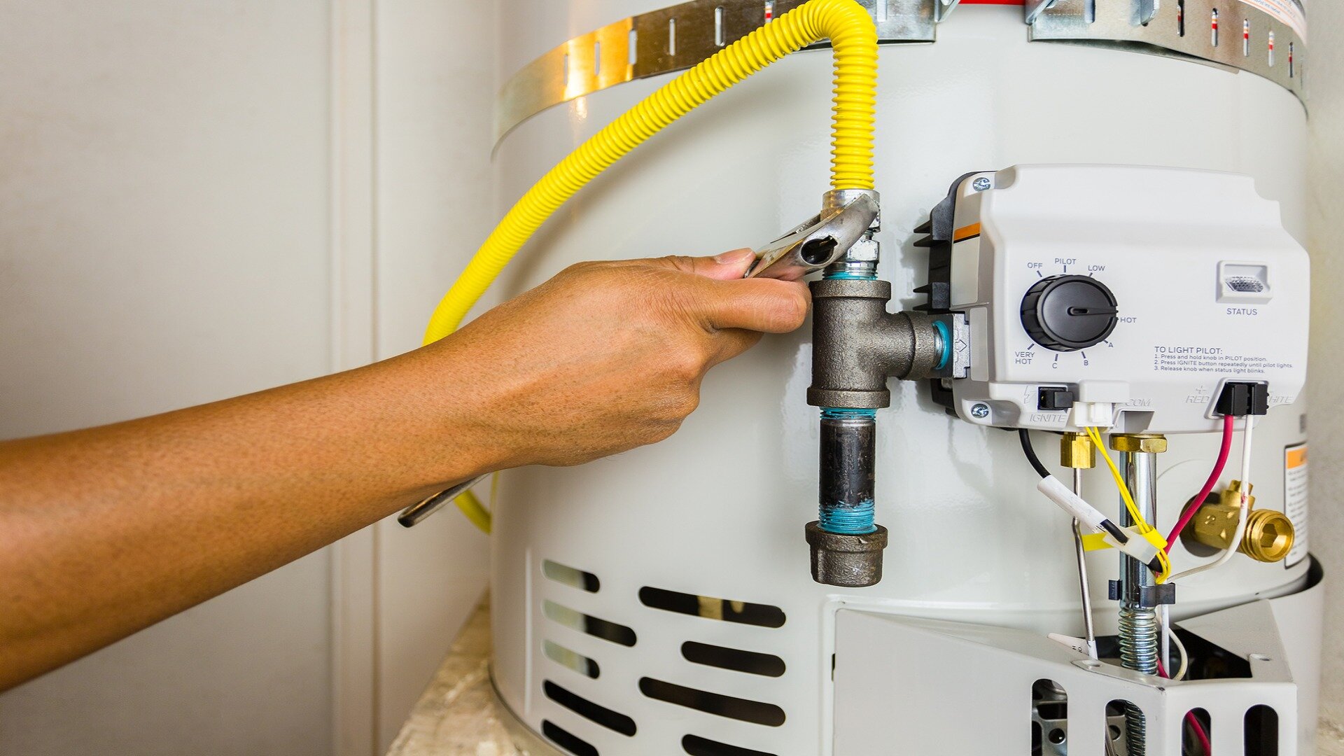 Tips Maintaining Hot Water Heater