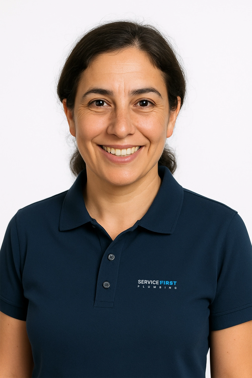Vanessa BahBah