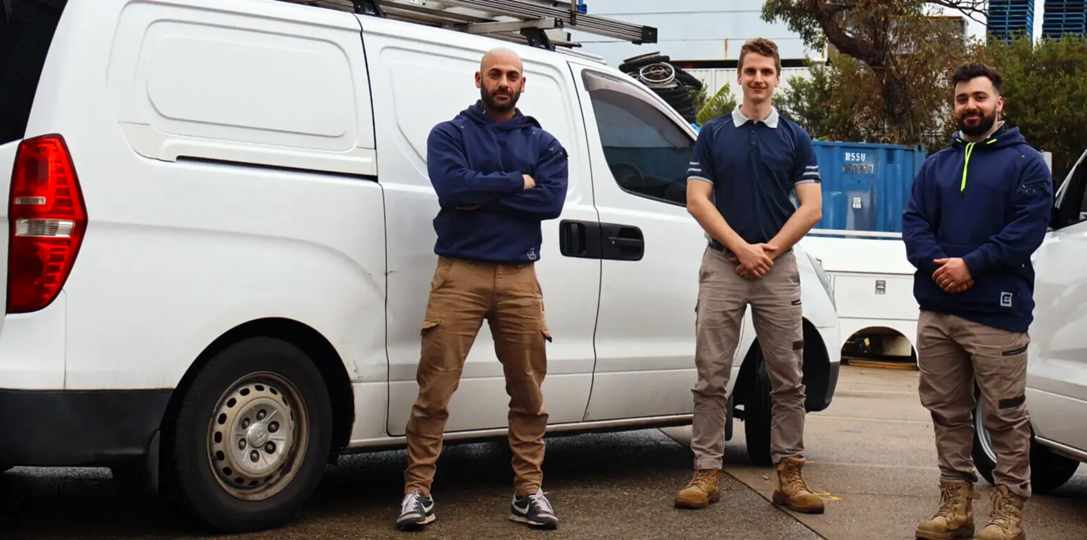 Experienced NBN Techicians 