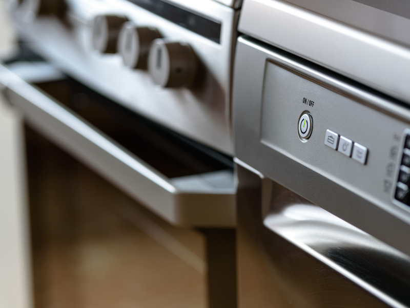Commercial Oven installation sydney