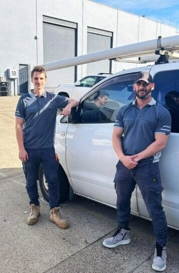 Emergency Electrician Team