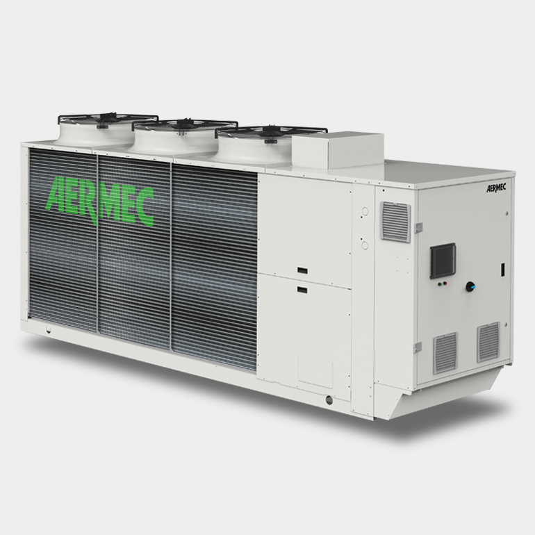 Freecooling Chillers