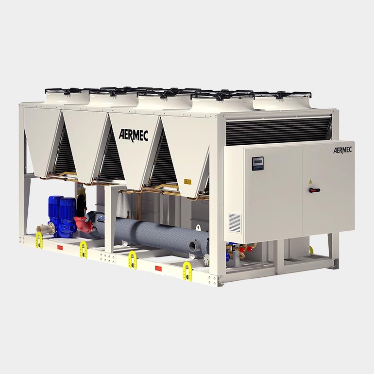 NSM Glycol-Free