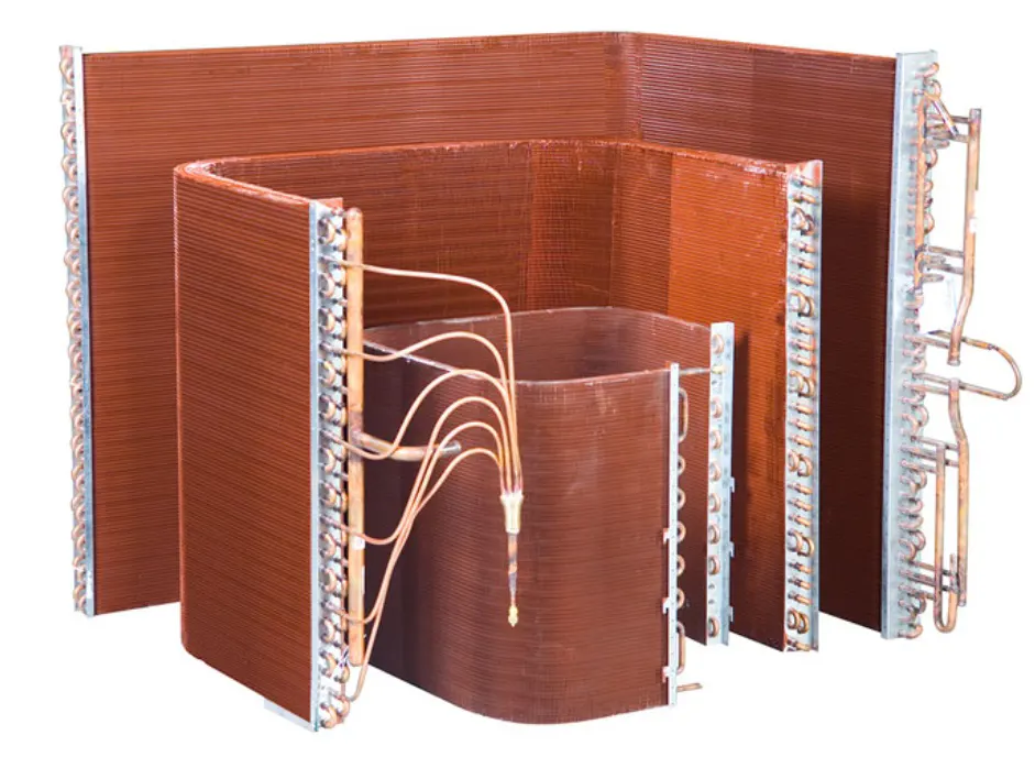 Coils