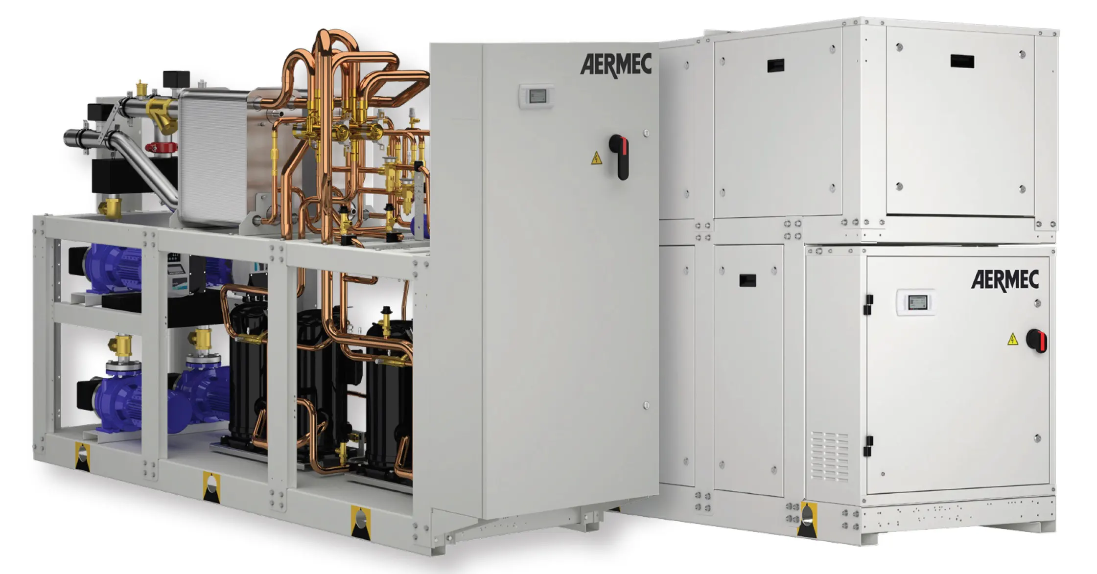 AERMEC WRK