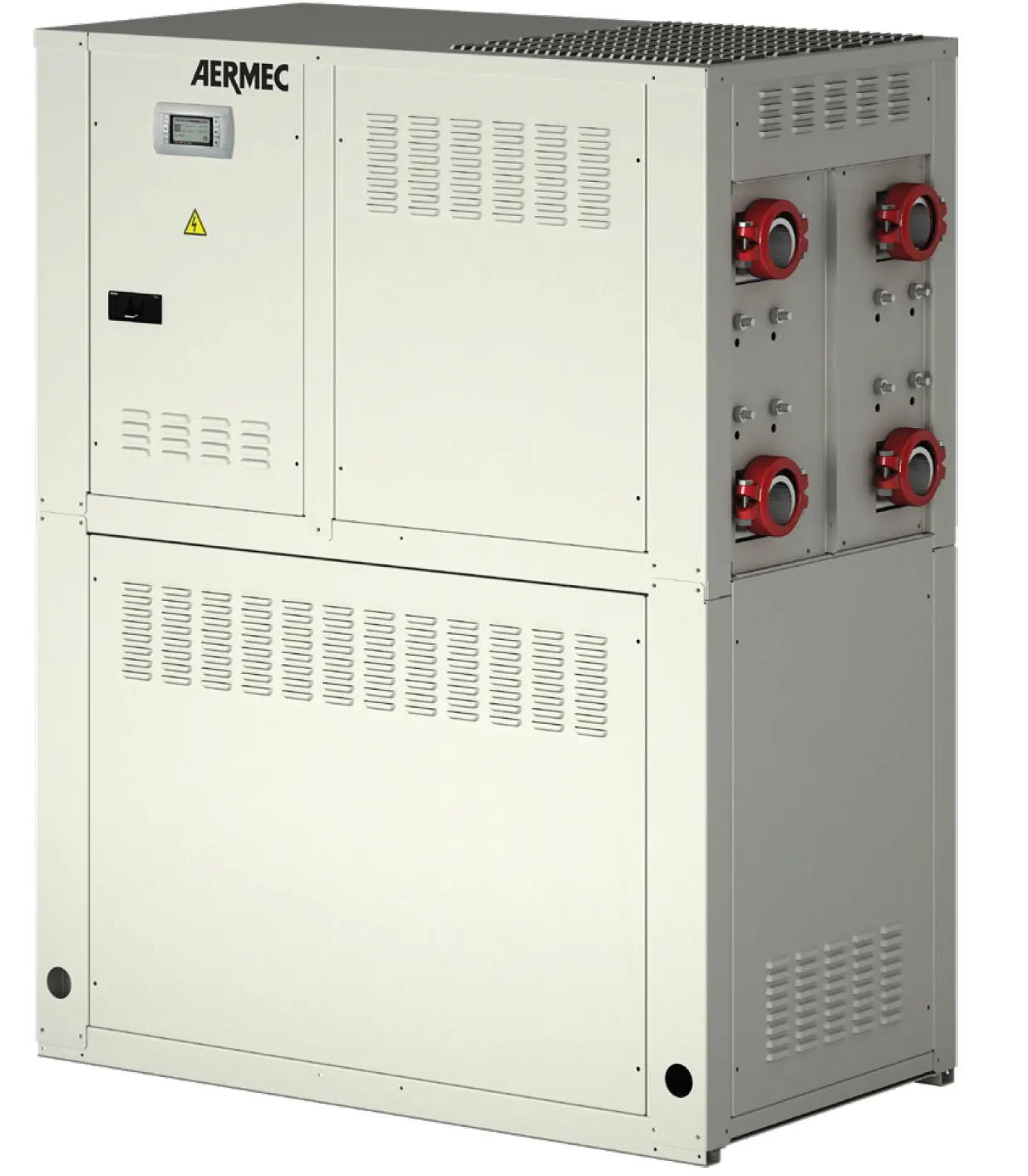 AERMEC WWB