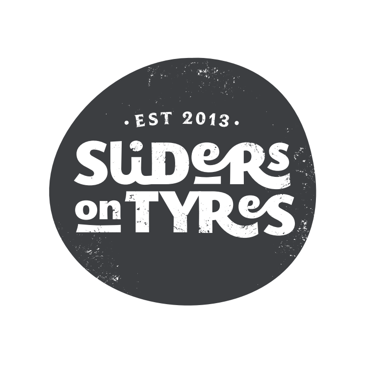 Sliders on Tyres Catering