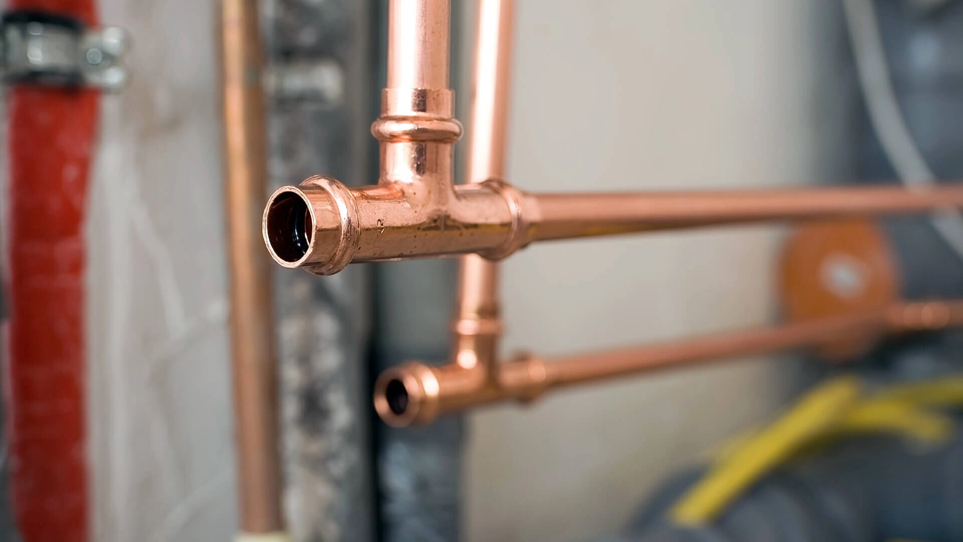 Prevent Pinhole Leaks Copper Pipes