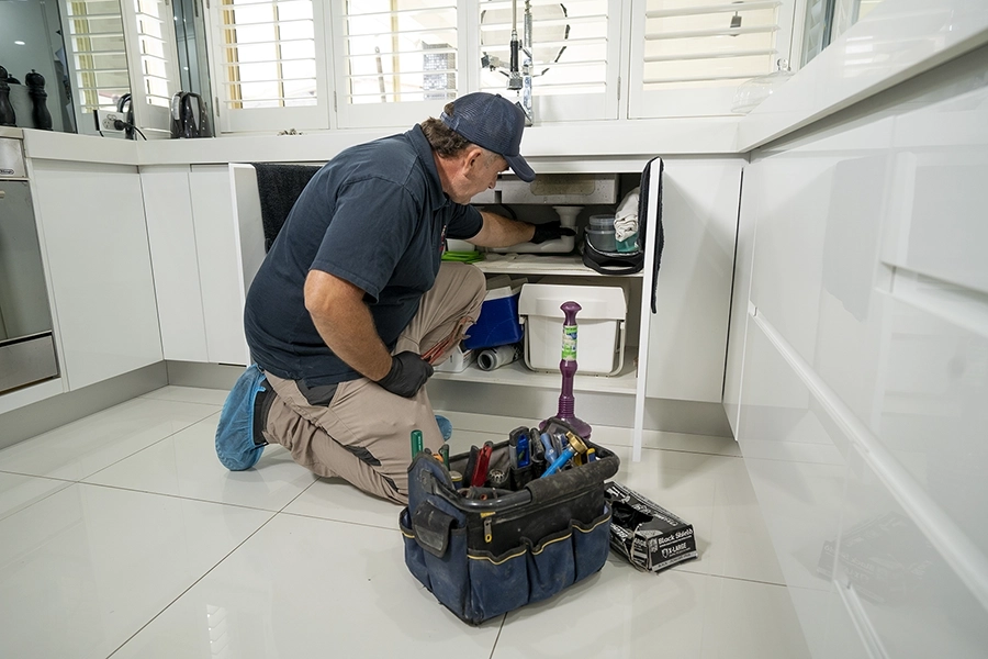 plumber Information