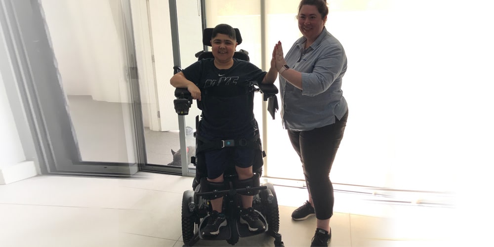 What is adaptive equipment for Occupational Therapy?