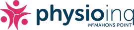 Physio Inq McMahons Point