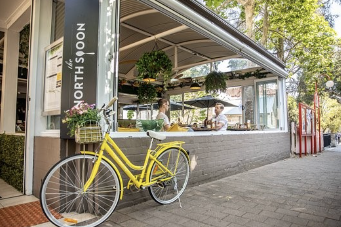 A Local's Guide To McMahons Point