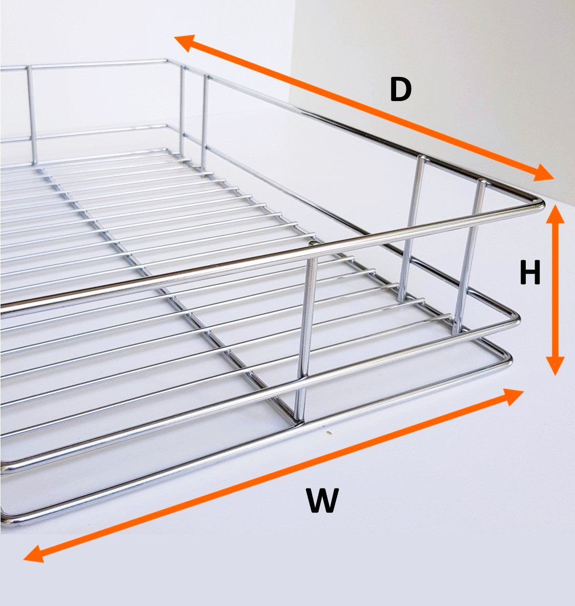 Thumbnail image of Pull Out Pantry - Special Depths