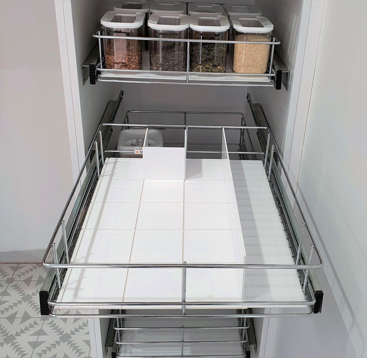 Image 3 Drawer Organiser
