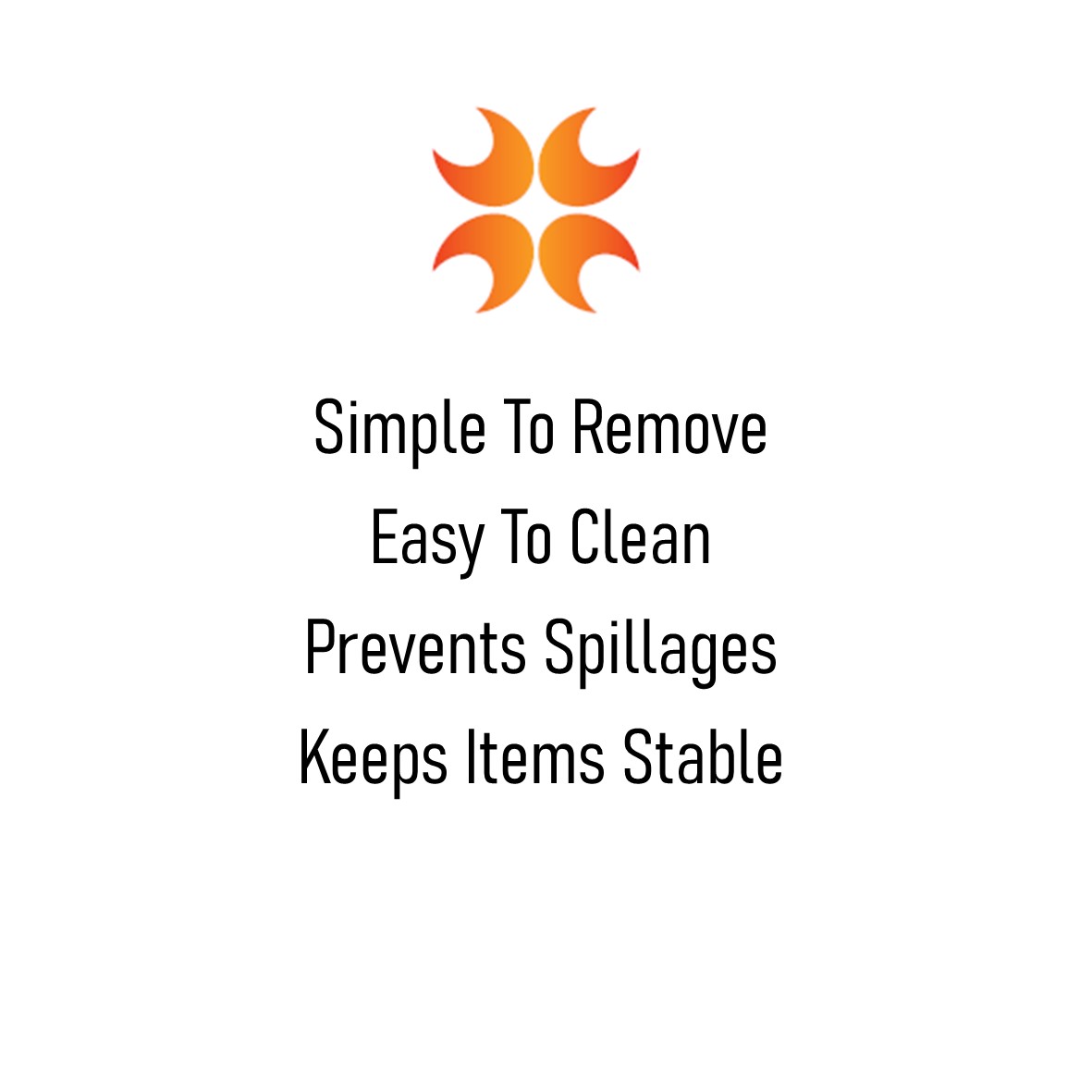 Image 2 Non slip base