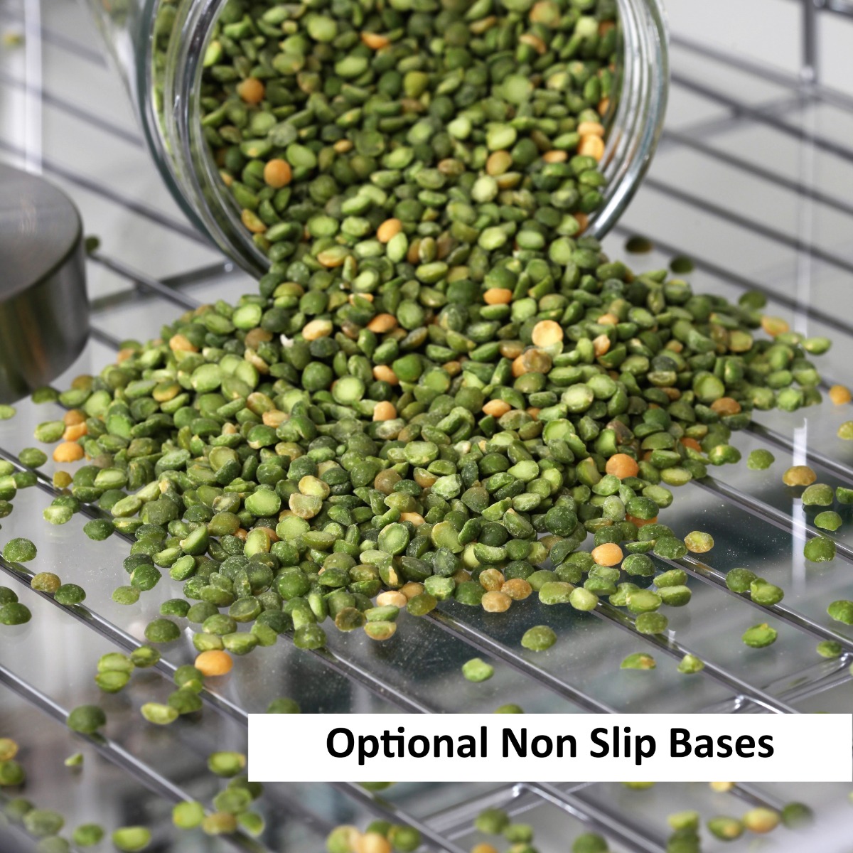 Thumbnail image of Pull Out Pantry - Special Depths