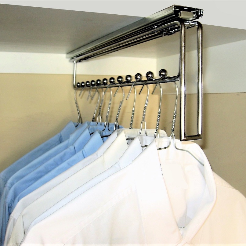 Image 1 Sliding Hanger, 508D (Incl. Top Mount Slide)