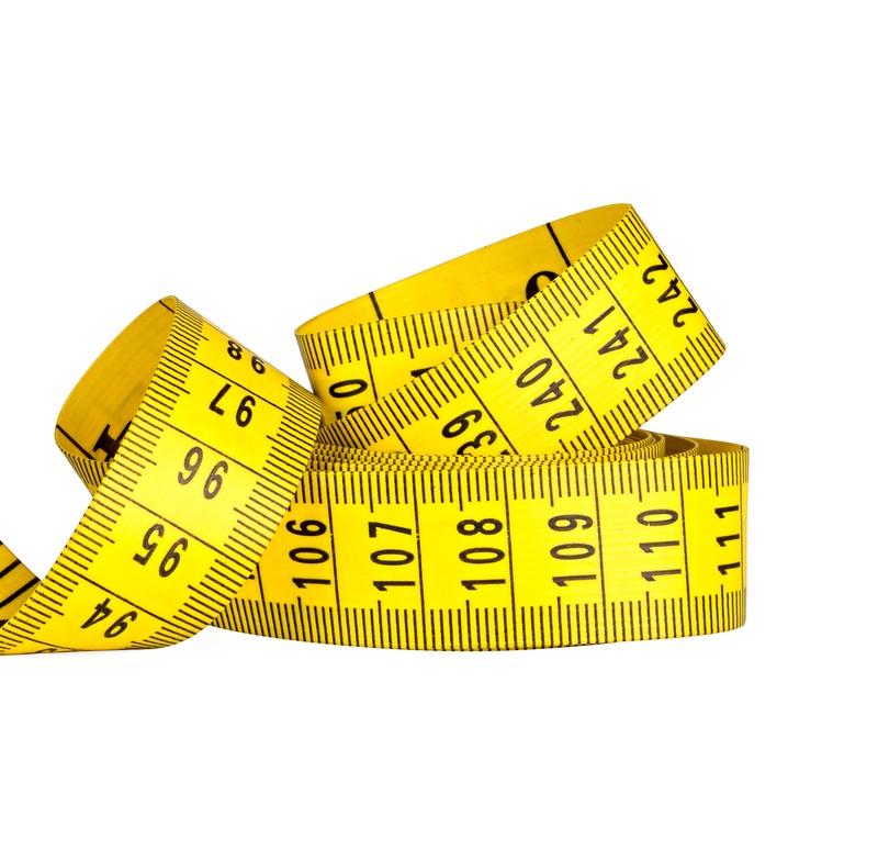 Book a measure