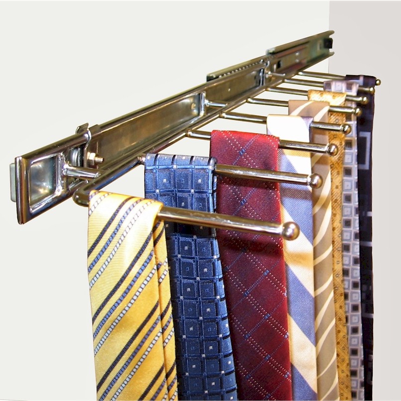 Image 1 Tie Slide, 508D (Incl. Side Mount Slides)