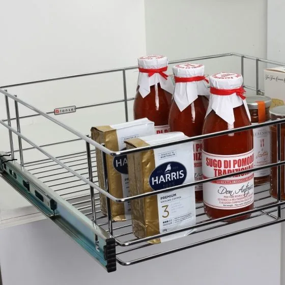 Image 2 of Top 5 Inspirations For Small Storage Spaces
