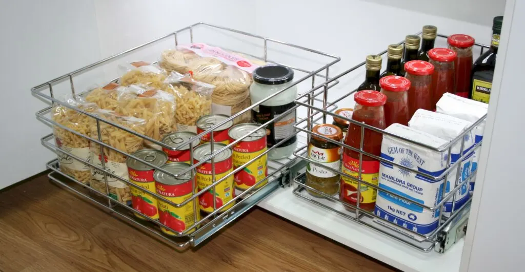 Image 2 of Top 5 Kitchen Storage Solutions From Under $150