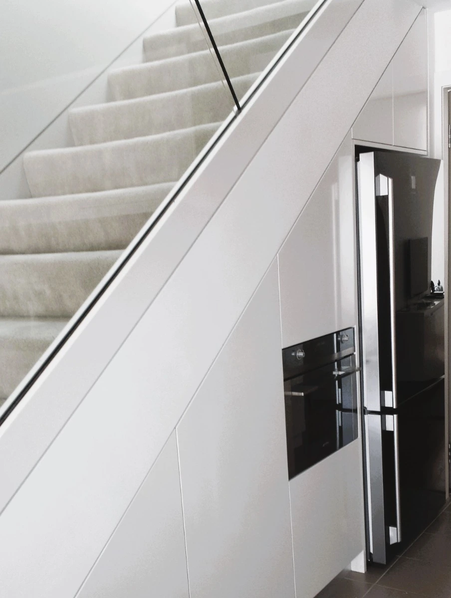 Image 1 of Under Stairs Storage - Sorted!