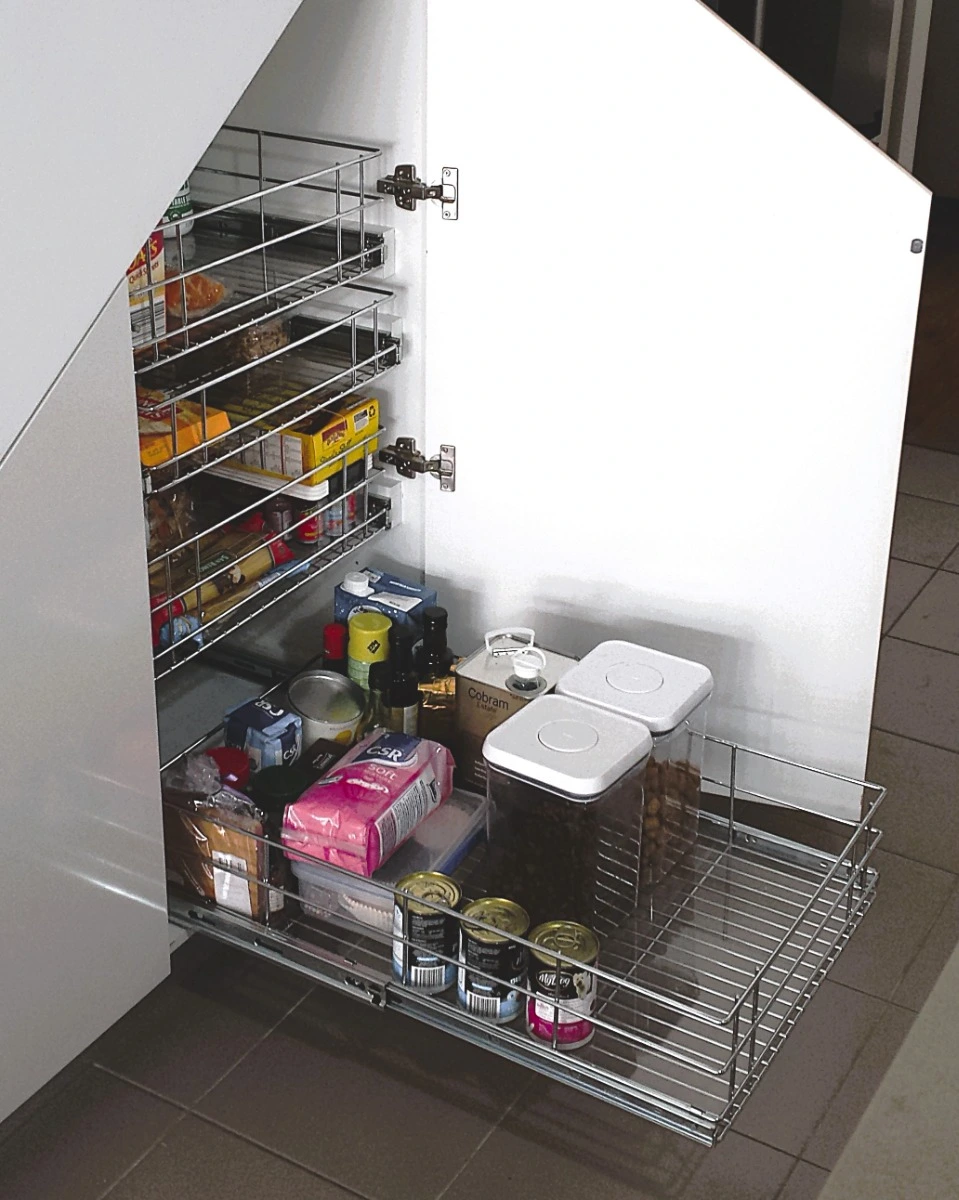 Image 3 of Under Stairs Storage - Sorted!