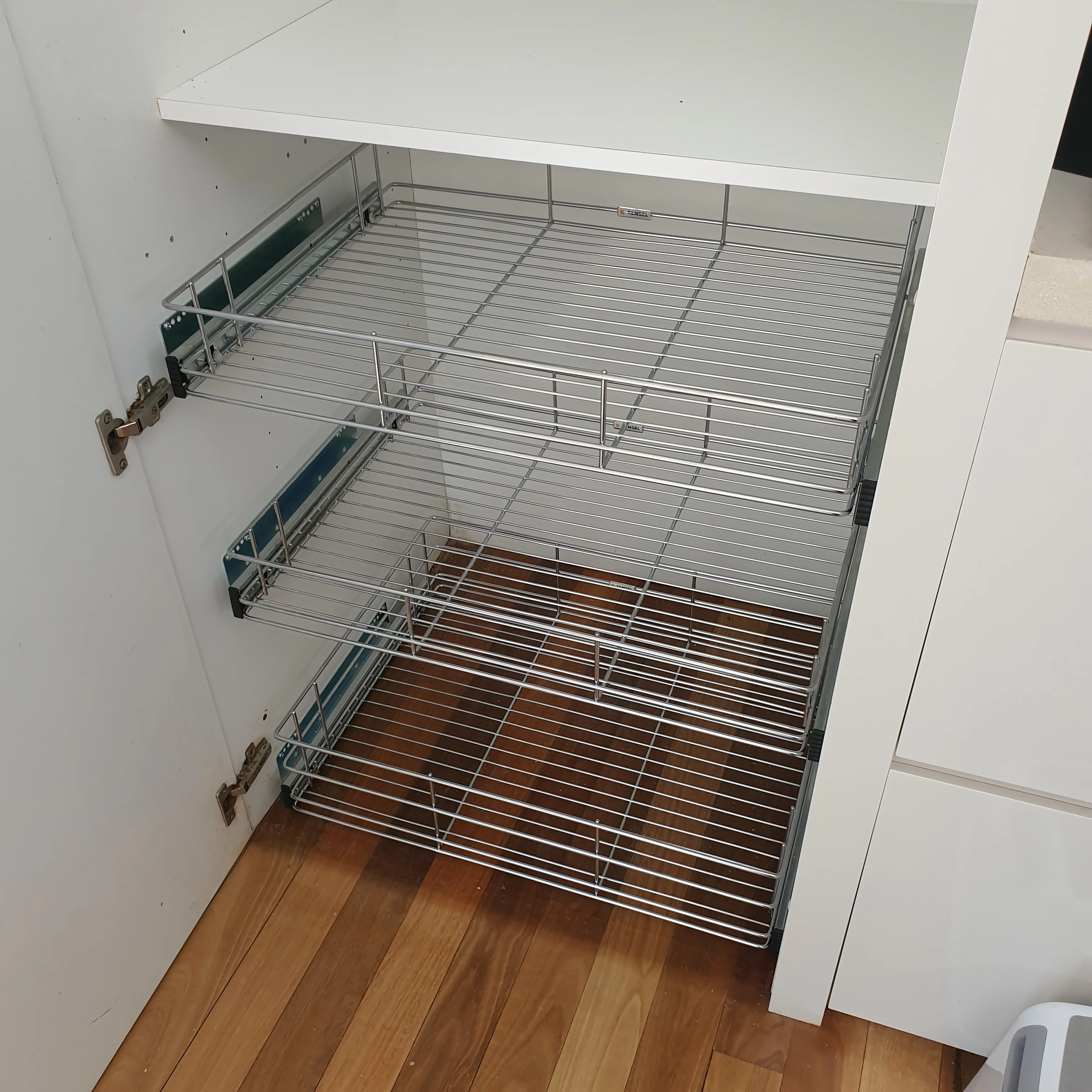 Image 2 of The Today Show Pantry Makeover