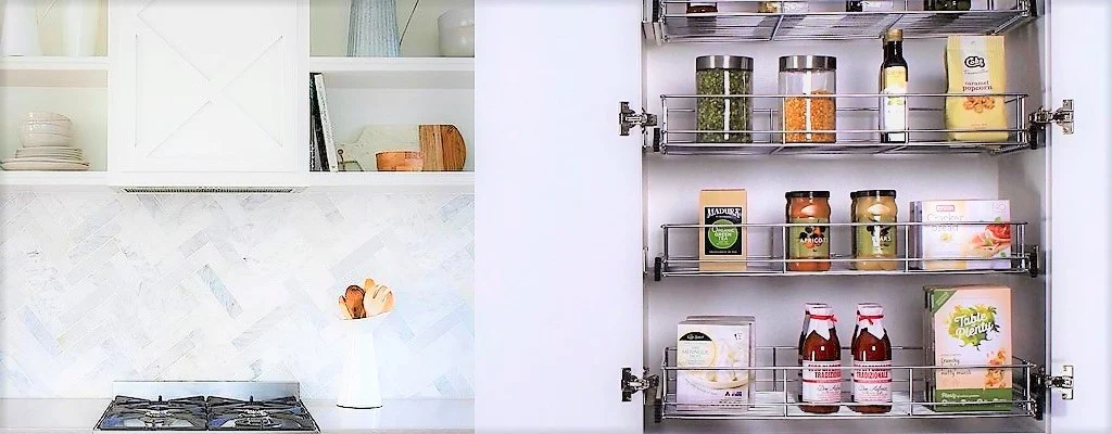 Thumbnail image of Australian Owned & Designed Pull Out Storage