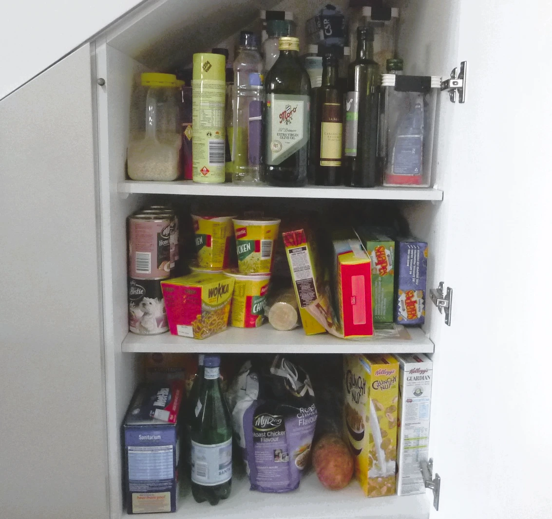 Image 2 of Under Stairs Storage - Sorted!