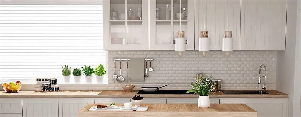 Thumbnail image of Top 5 Kitchen Storage Solutions From Under $150