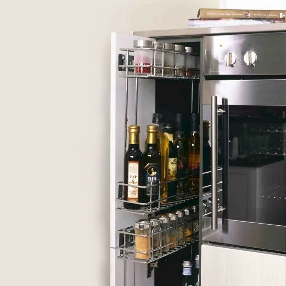 Image 4 of Budget Kitchen Storage: Quality Without The Price Tag