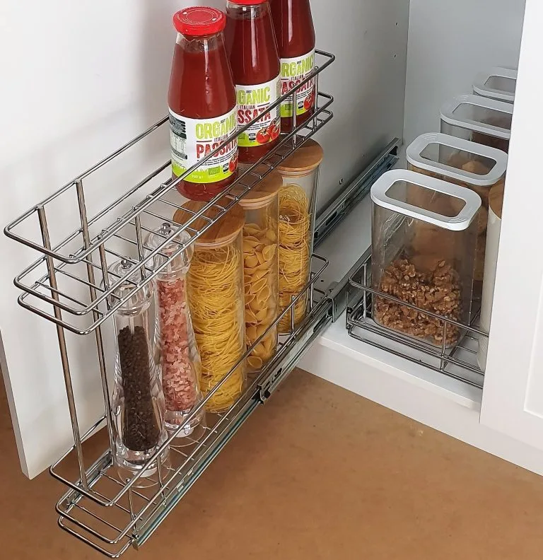 Image 4 of Budget Friendly Storage Solutions Under $150