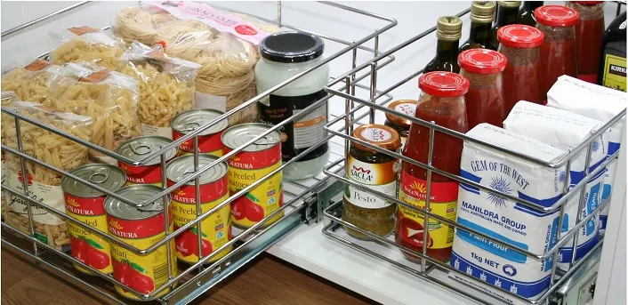 Image 1 of Budget Friendly Storage Solutions Under $150