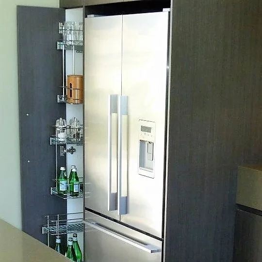 Image 4 of Top 5 Inspirations For Small Storage Spaces