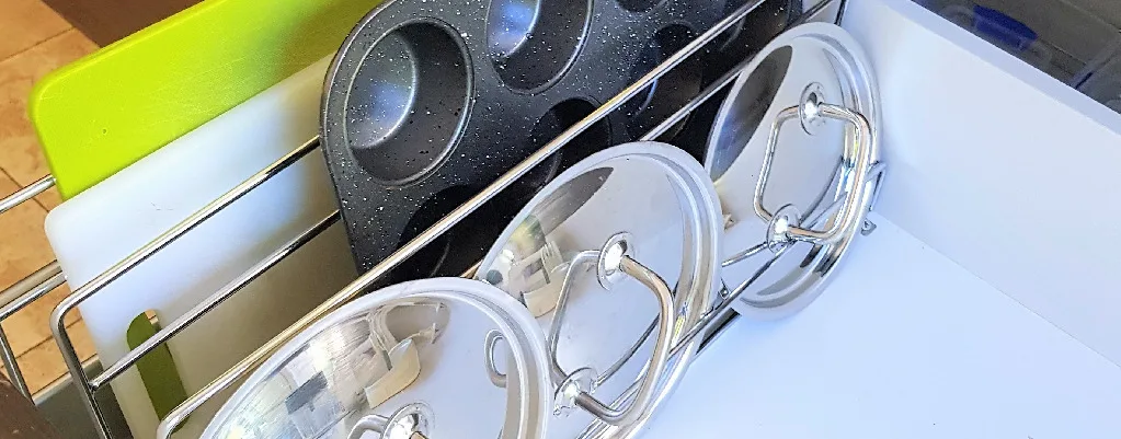 Image 3 of Top 5 Kitchen Storage Solutions From Under $150