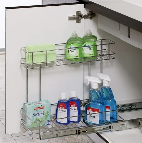 Image 2 of Budget Kitchen Storage: Quality Without The Price Tag