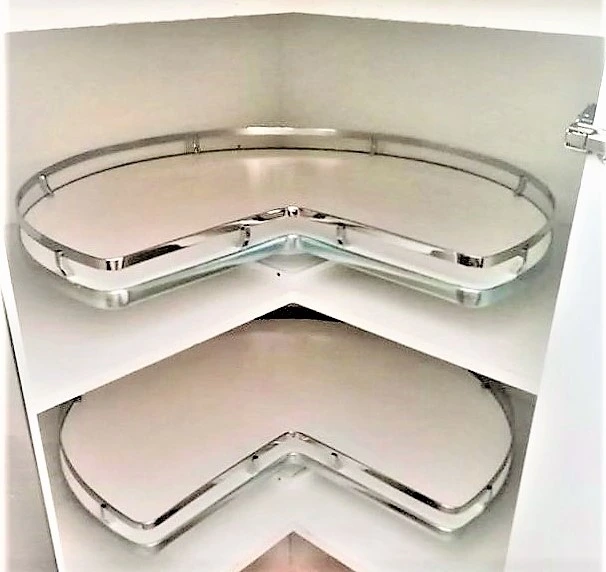 Image 2 of Smart Storage Solution For Corner Cabinets